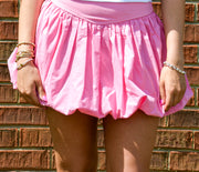 Bubblegum Babe Skirt